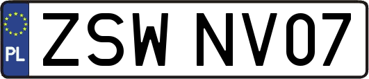 ZSWNV07