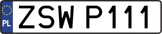 ZSWP111
