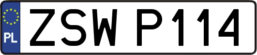 ZSWP114