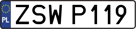 ZSWP119