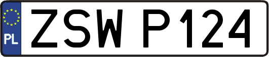 ZSWP124