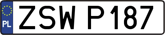 ZSWP187
