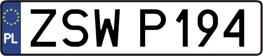 ZSWP194