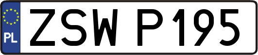 ZSWP195