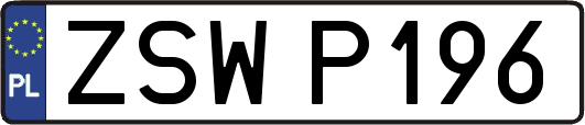 ZSWP196