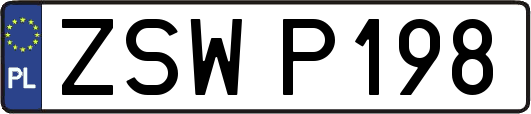ZSWP198