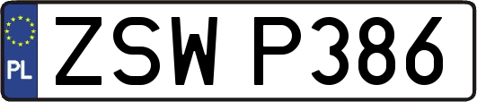 ZSWP386