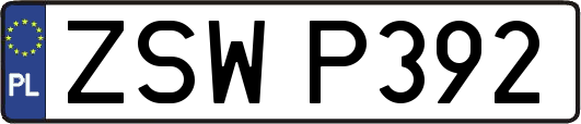 ZSWP392