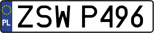 ZSWP496