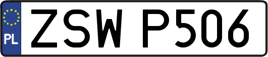 ZSWP506