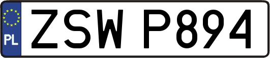 ZSWP894