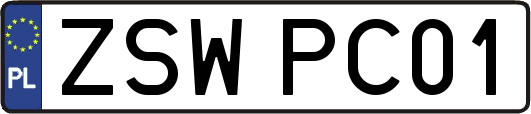 ZSWPC01