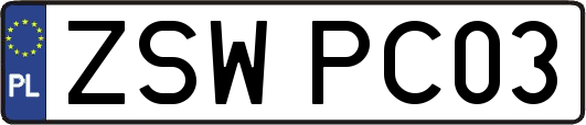 ZSWPC03