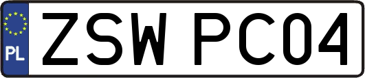 ZSWPC04