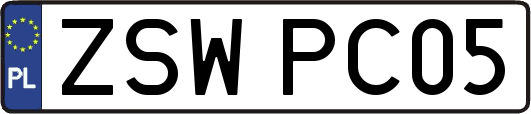 ZSWPC05