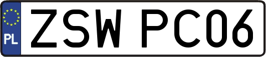 ZSWPC06
