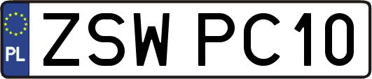 ZSWPC10