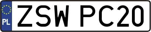 ZSWPC20