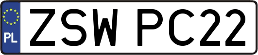 ZSWPC22