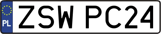 ZSWPC24