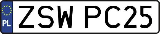 ZSWPC25