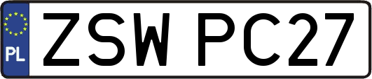 ZSWPC27