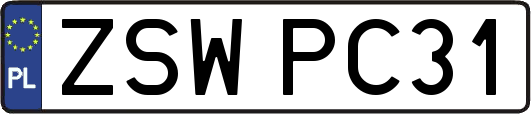 ZSWPC31