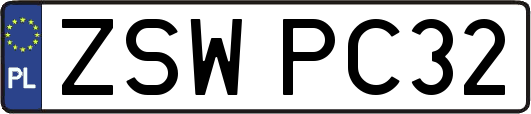 ZSWPC32