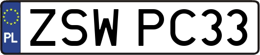 ZSWPC33