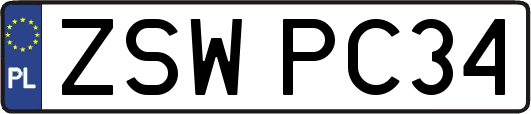 ZSWPC34