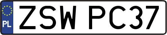 ZSWPC37