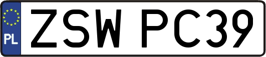 ZSWPC39