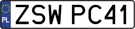 ZSWPC41