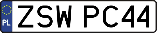 ZSWPC44