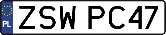 ZSWPC47