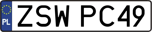 ZSWPC49