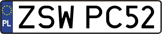 ZSWPC52