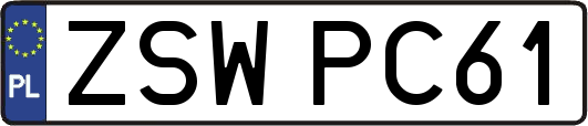 ZSWPC61