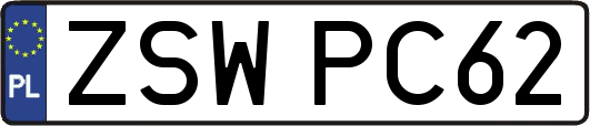ZSWPC62