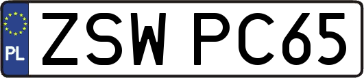 ZSWPC65