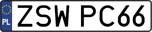 ZSWPC66