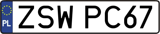 ZSWPC67