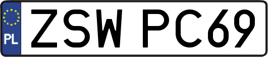 ZSWPC69
