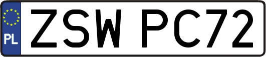 ZSWPC72