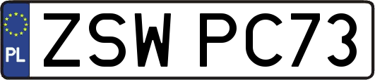 ZSWPC73
