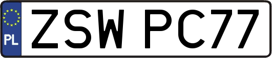 ZSWPC77