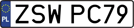 ZSWPC79