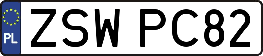 ZSWPC82