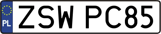 ZSWPC85