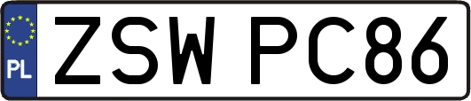 ZSWPC86